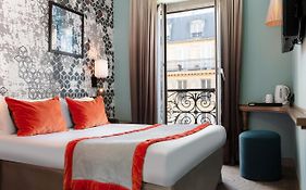 Hotel Des Nations Saint Germain